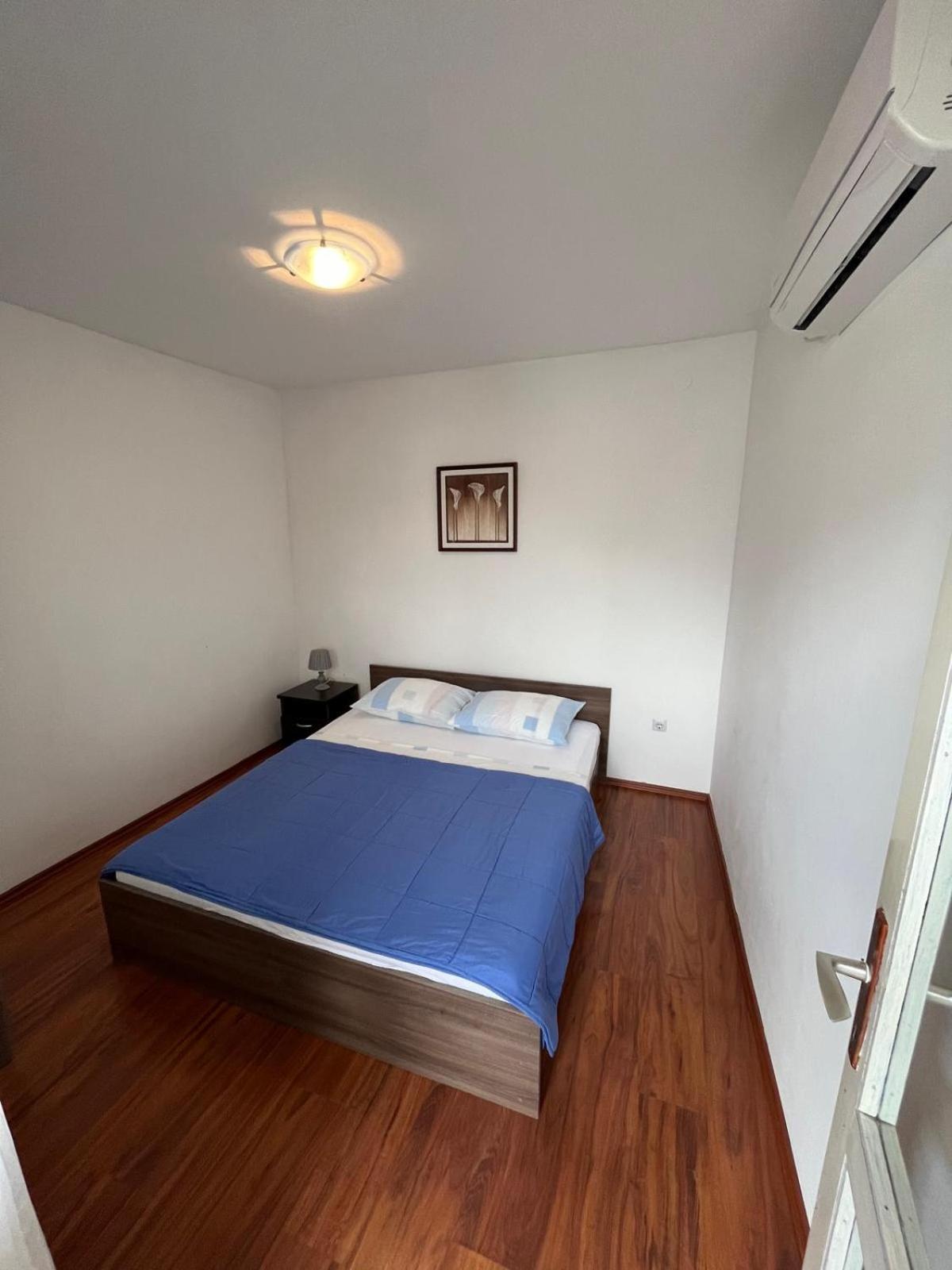 Apartmani Ana Juricev Vodice Ngoại thất bức ảnh